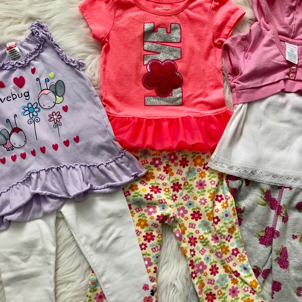 Spring Bundle - Picture 4 of 5